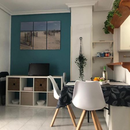 Apartment Vinamar La Mata La Mata  Esterno foto