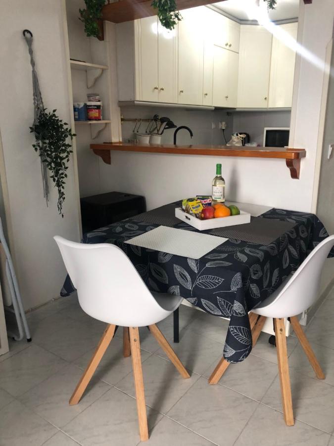 Apartment Vinamar La Mata La Mata  Esterno foto