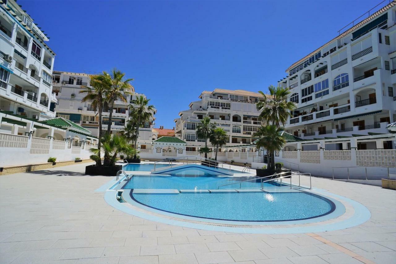 Apartment Vinamar La Mata La Mata  Esterno foto