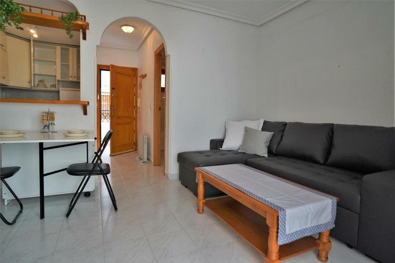 Apartment Vinamar La Mata La Mata  Esterno foto