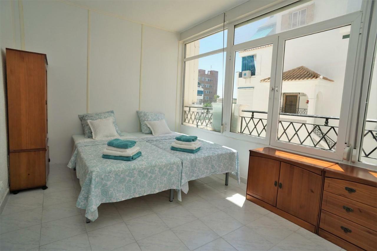 Apartment Vinamar La Mata La Mata  Esterno foto