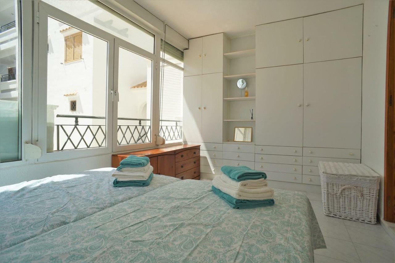 Apartment Vinamar La Mata La Mata  Esterno foto
